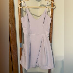 Gianni Bini Fit & Flare Skater Dress